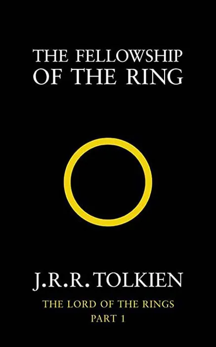 THE FELLOWSHIP OF THE RING