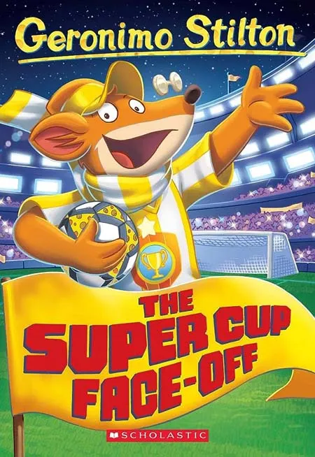 THE SUPER CUP FACE OFF