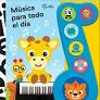 BABY EINSTEIN MUSICA PARA TODO EL DIA
