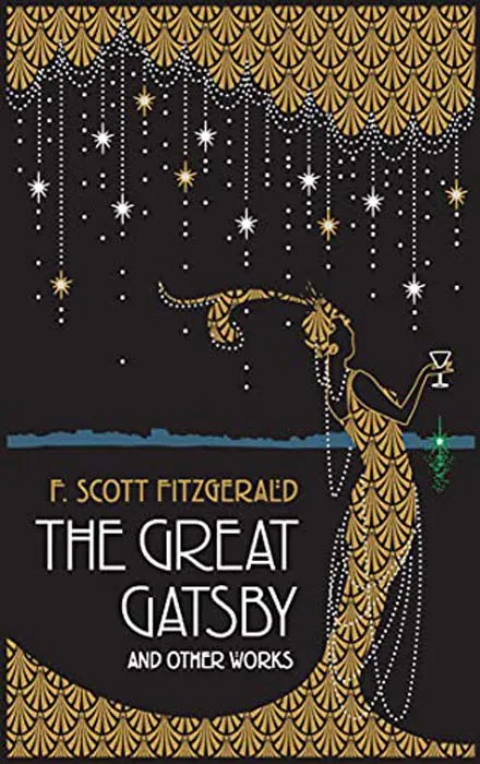 THE GREAT GATSBY AND OTHER WORKS