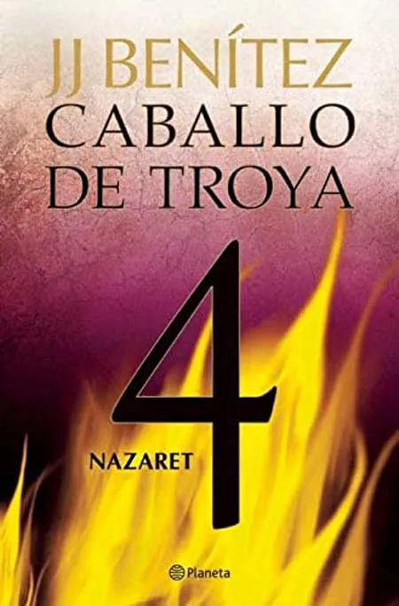 NAZARET CABALLO DE TROYA 4