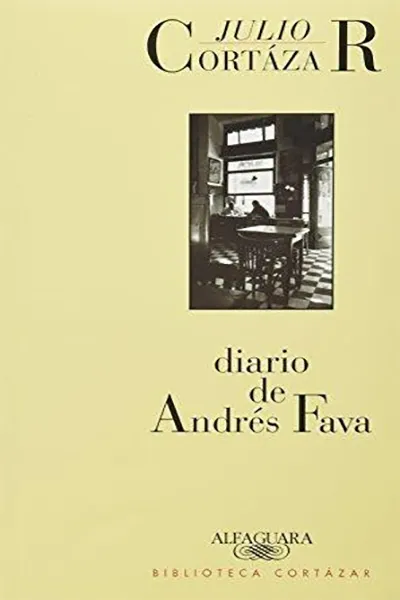 DIARIO DE ANDRES FAVA