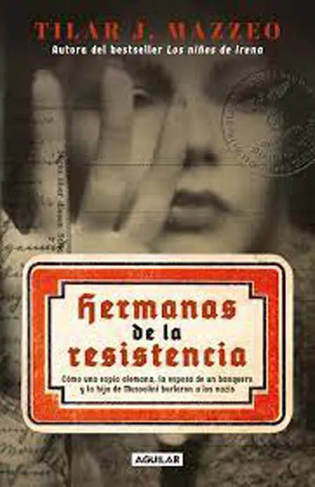HERMANAS DE LA RESISTENCIA