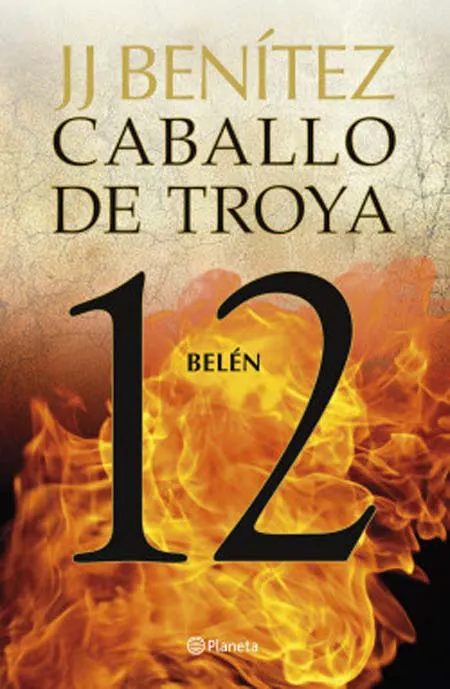 CABALLO DE TROYA 12 BELEN