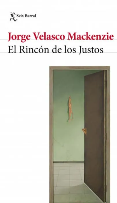 EL RINCÓN DE LOS JUSTOS