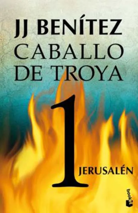 CABALLO DE TROYA 1