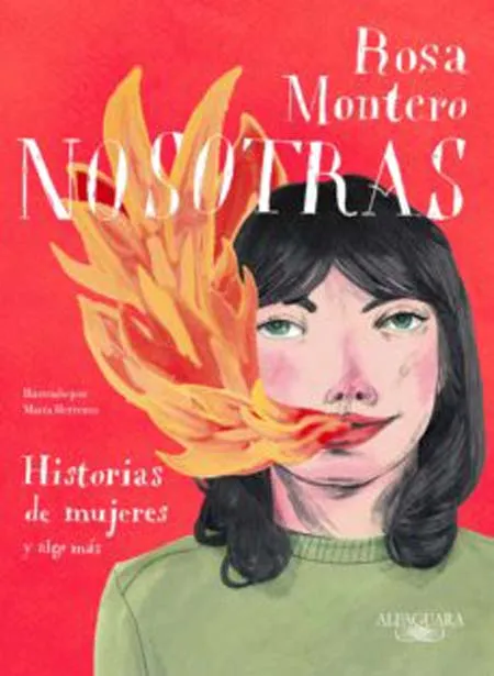 NOSOTRAS. HISTORIAS DE MUJERES Y ALGO MA