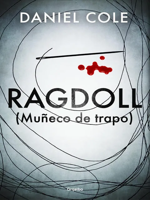 RAGDOLL (MUNECO DE TRAPO)