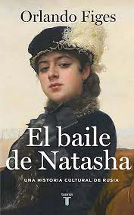 EL BAILE DE NATASHA