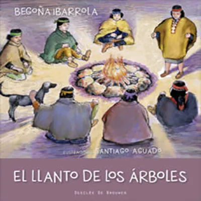 EL (VALORES) LLANTO DE LOS ARBOLES
