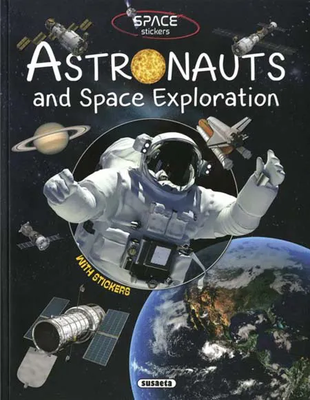 ASTRONAUTS AND SPACE  EXPLORATION