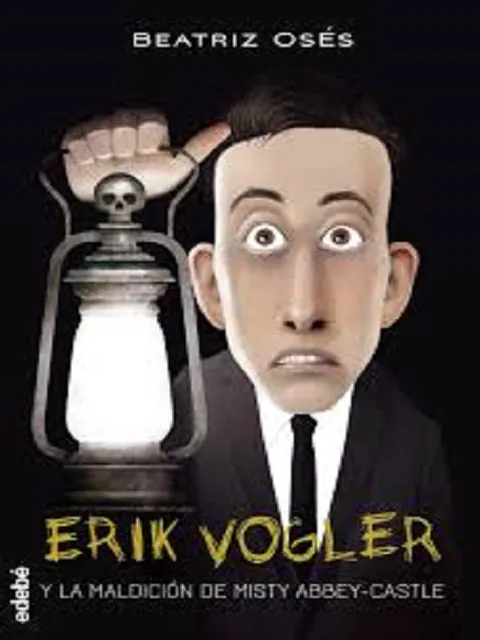ERIK VOGLER III