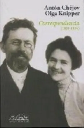 CORRESPONDENCIA 1899-1904