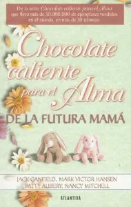 CHOCOLATE CALIENTE PARA EL ALMA DE LA FUTURA