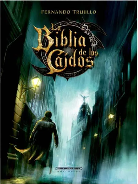 LA BIBLIA DE LOS CAIDOS