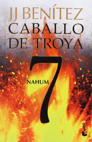 CABALLO DE TROYA 7 NAHUM