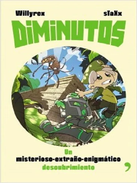 DIMINUTOS II