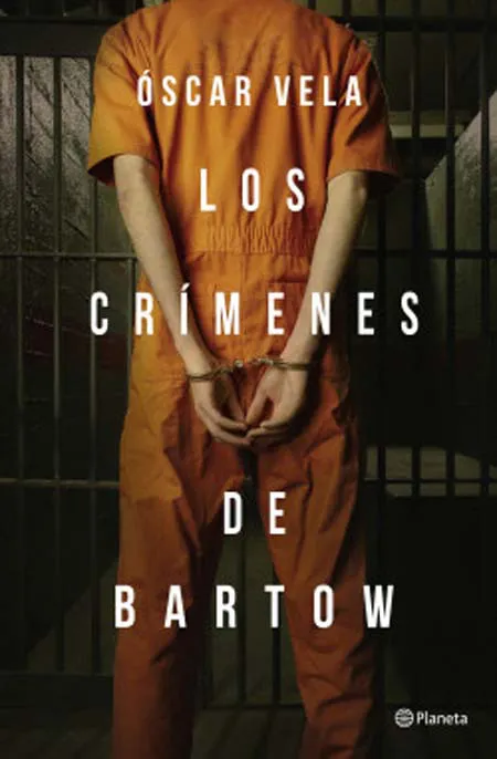 LOS CRIMENES DE BARTOW