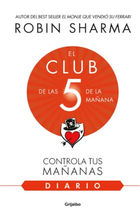 EL CLUB DE LAS 5 DE LA MAÑANA DIARIO