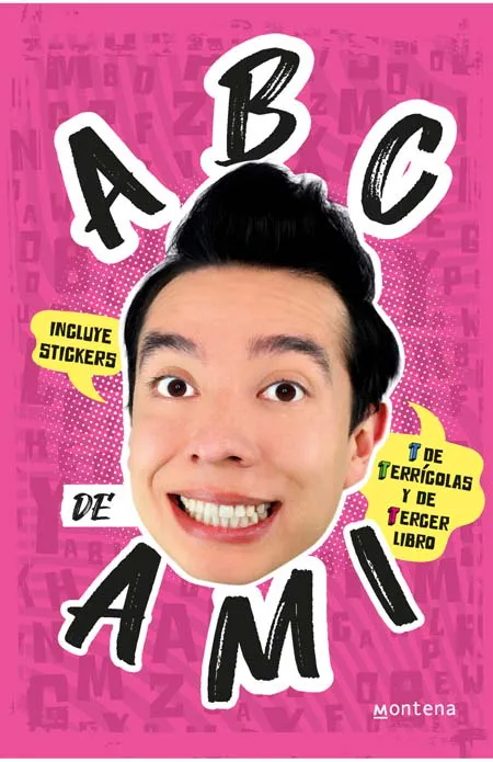 ABC DE AMI