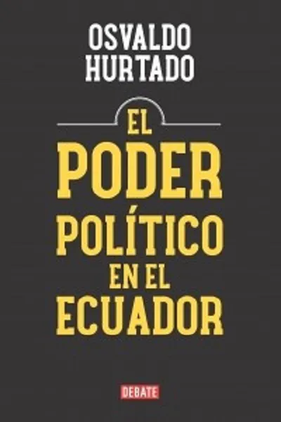 PODER POLITICO DEL ECUADOR