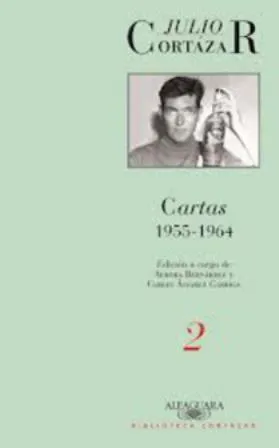 CARTAS 1955 - 1964 T 2