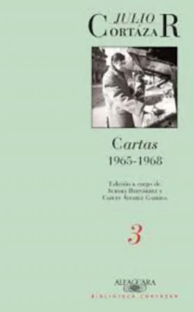 CARTAS 1965 - 1968 T 3
