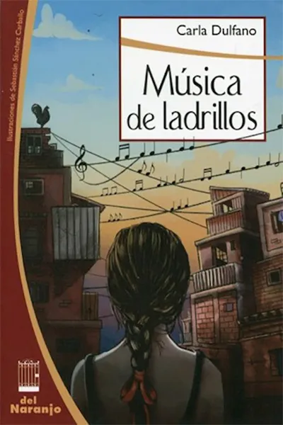 MUSICA DE LADRILLOS