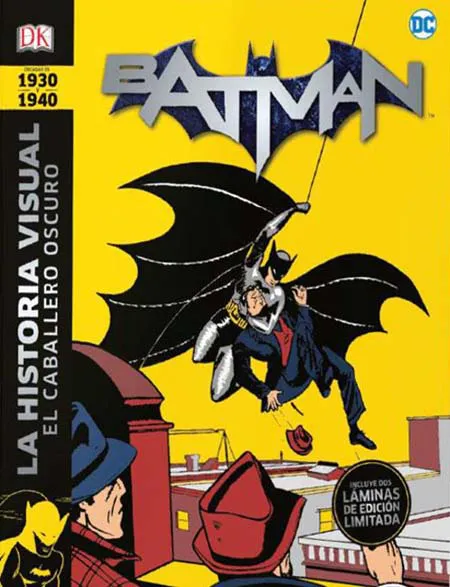 DC COMICS: BATMAN: CRACK THE CASE? | Comprar libro 9781683836902 | DC COMICS