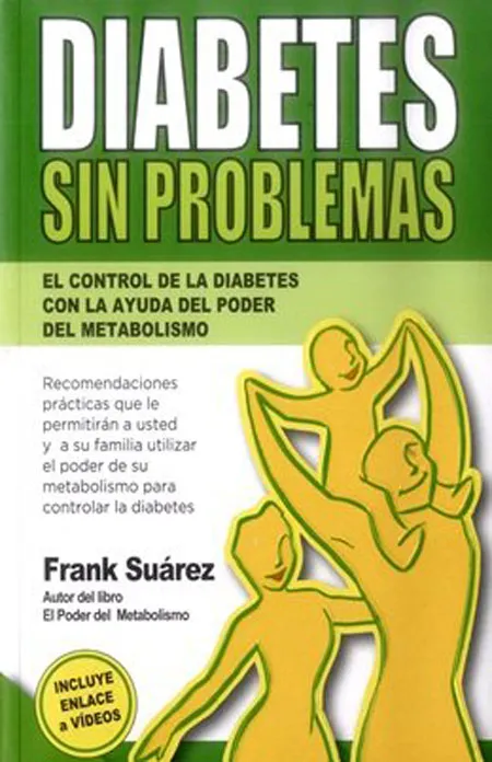 Libro El Poder Del Metabolismo - Frank Suárez