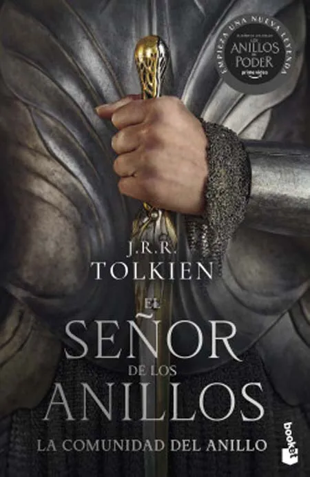 Trilogia el Señor de los Anillos - J.R.R. Tolkien - Minotauro