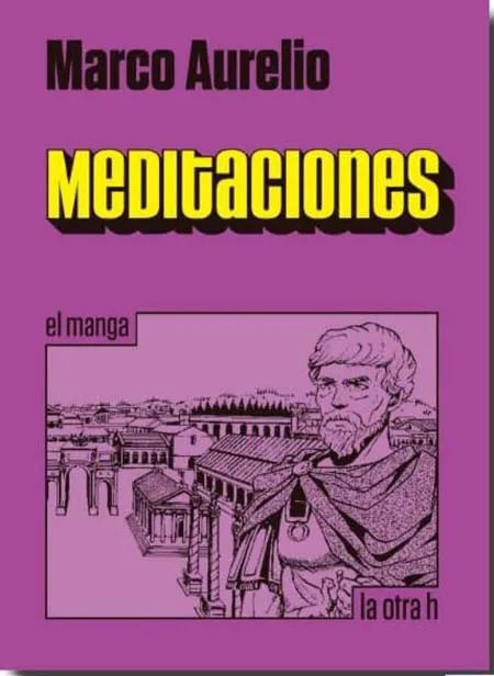 MEDITACIONES, Comprar libro 9788416540129
