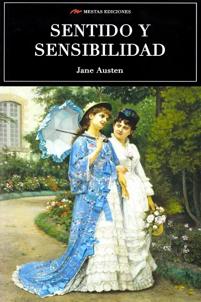 SENTIDO Y SENSIBILIDAD, Comprar libro 9788416775866