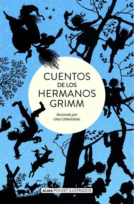 CUENTOS DE LOS HERMANOS GRIMM | Comprar libro 9788417430696 | GRIMM JACOB