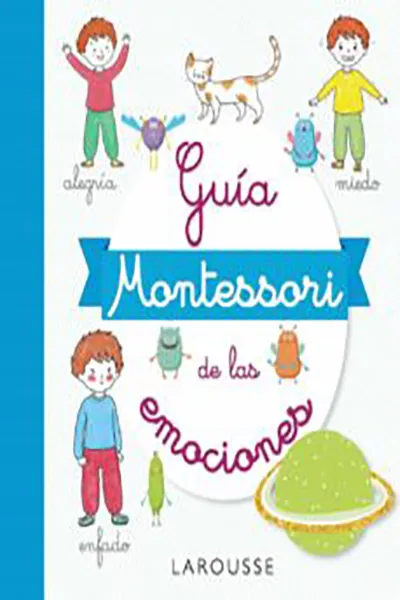 Cuentos Montessori para niños de 3 a 6 años - Tu Guía Montessori