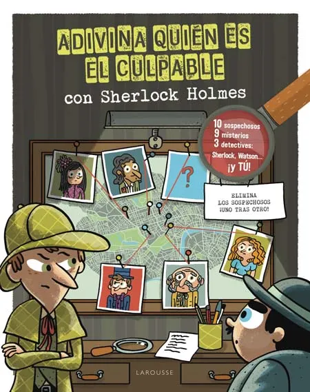 Gran Cuaderno Montessori de Inglés - La Colmena