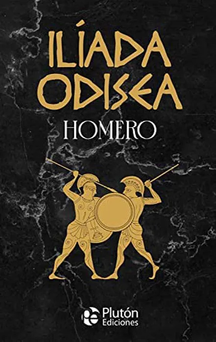La Iliada y la Odisea|eBook