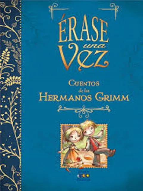 CUENTOS DE LOS HERMANOS GRIMM | Comprar libro 9788497867627 | GRIMM HERMANOS