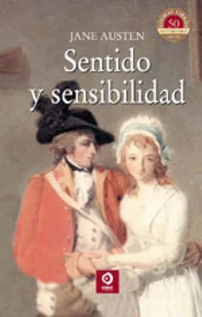 SENTIDO Y SENSIBILIDAD, Comprar libro 9788497942256