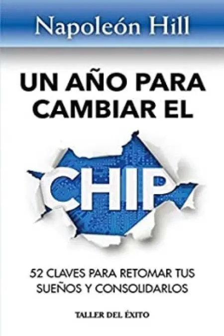 UN AÑO PARA CAMBIAR EL CHIP, Comprar libro 9789580100379