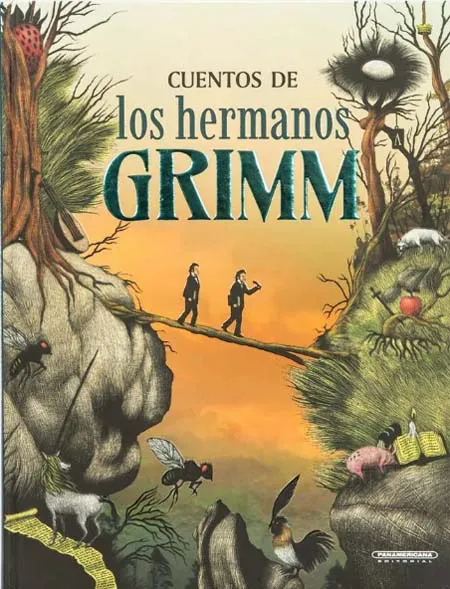 CUENTOS DE LOS HERMANOS GRIMM | Comprar libro 9789583063923 | GRIMM HERMANOS