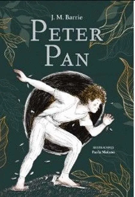 PETER PAN, Comprar libro 9789583065910