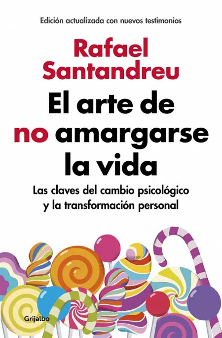 EL ARTE DE NO AMARGARSE LA VIDA  Comprar libro 9789585464322