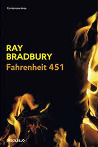 FAHRENHEIT 451, Comprar libro 9789588611952